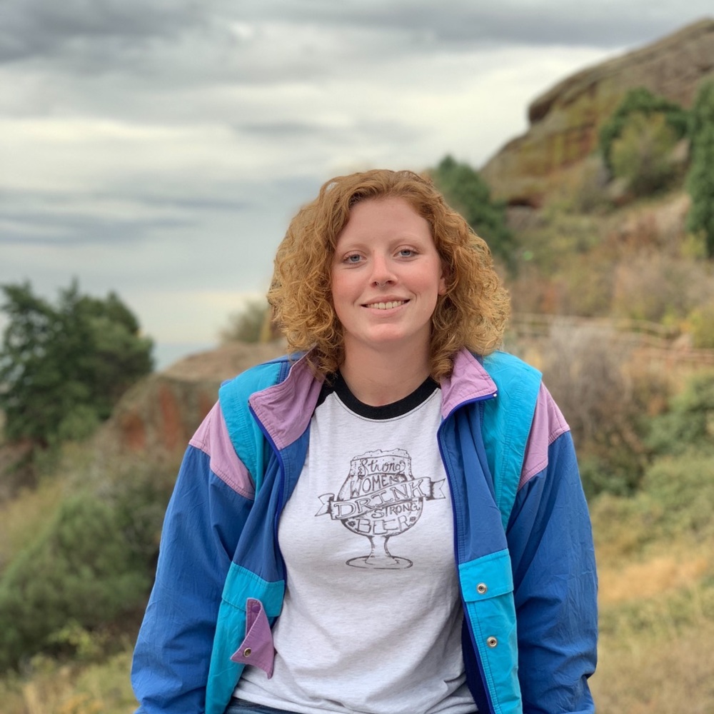 Meet your Posher, Tessa